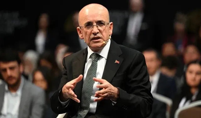 Bakan Şimşek, turizm verilerine ilişkin değerlendirmelerde bulundu