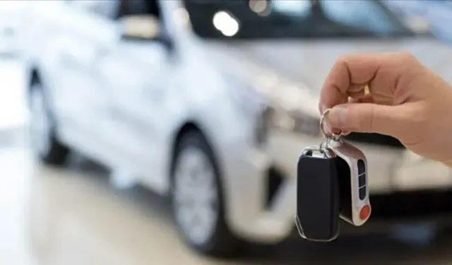Binek otomobiller için asgari maktu vergi uygulaması geliyor
