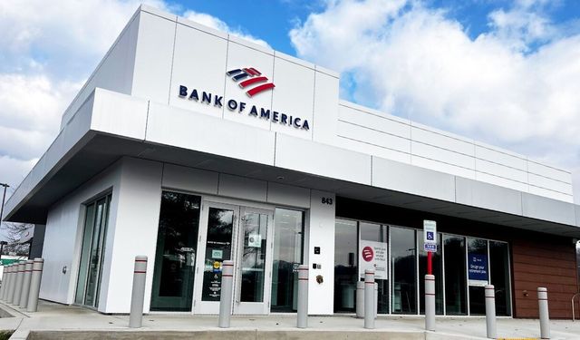 BofA Altın Fiyat Tahminini Düşürdü, Altın Madencilerinden Vazgeçmedi