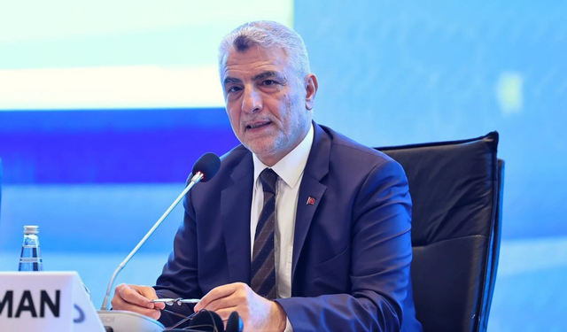 Bolat, haziran ayı dış ticaret istatistiklerini değerlendirdi