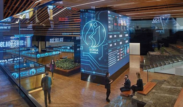 Borsa ve piyasalarda gün ortası