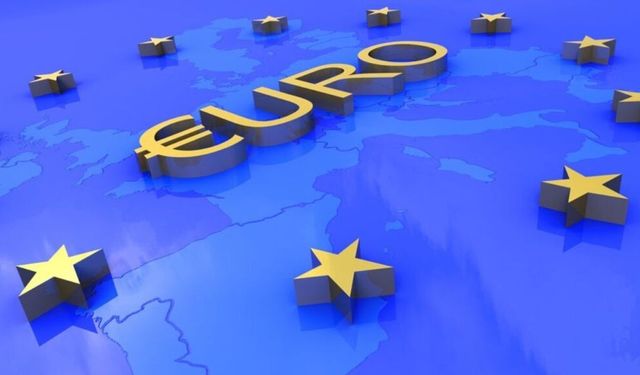 Euro Bölgesi ekonomisi enflasyon baskısında