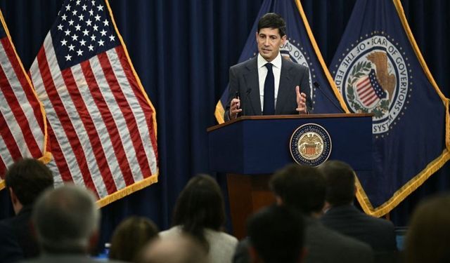 Fed Başkanı Warsh: Yapay zeka enflasyonist olmayabilir