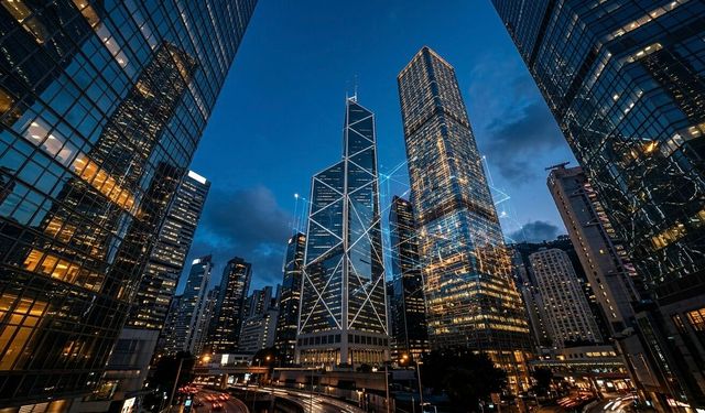 Moonshot AI Borsaya Geliyor: Hedef 50 Milyar Dolar