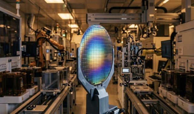 Intel 15 Yılın Rekorunu Kırdı: Çip Korkusu Bitti mi?