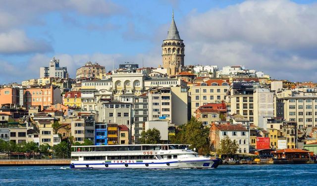 İstanbul'un Haziran ayı enflasyonu belli oldu