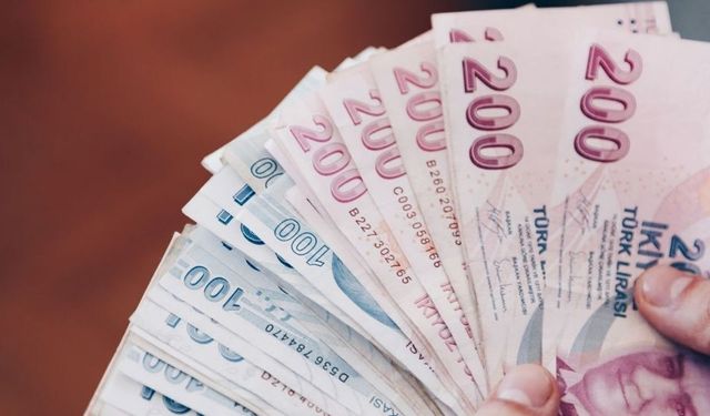 Kur korumalı mevduat hesaplarından çıkış sürdü