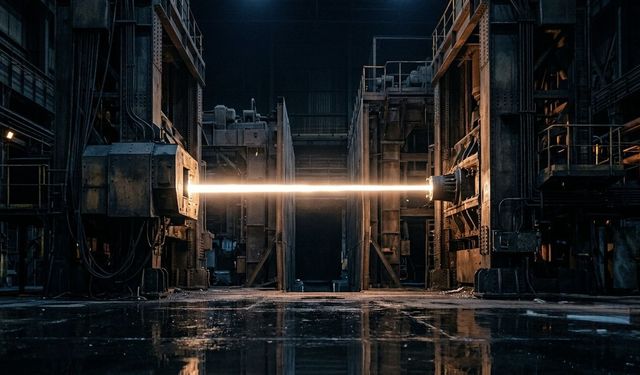 Musk Kapıyı Araladı: Tesla ve SpaceX Birleşiyor mu?