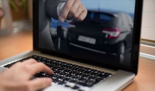 Otomobil ve hafif ticari araç satışları geriledi