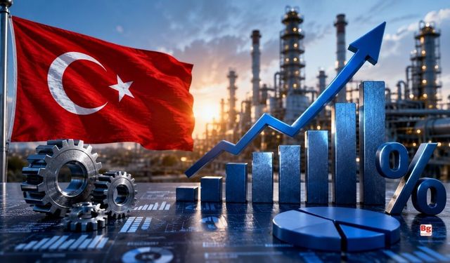 SAMEKS Verileri Ekonomide Kısmi Toparlanma Sinyali Verdi