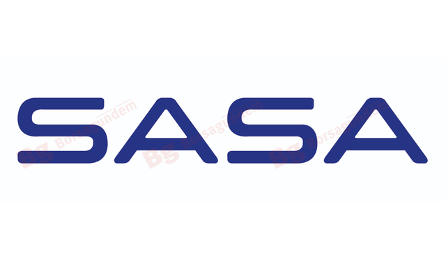 SASA'dan Haziran Ayı Satışlar hakkında Açıklama