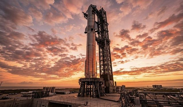 SpaceX İçin Kritik 3 Hafta: Starship ve 6 Ağustos Bilançosu