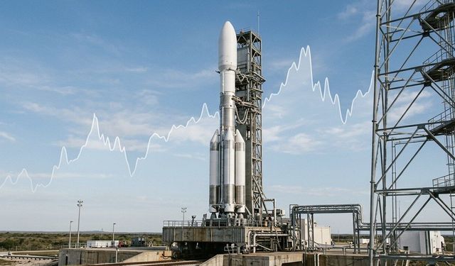 SpaceX Hissesi Halka Arz Fiyatına Geriledi