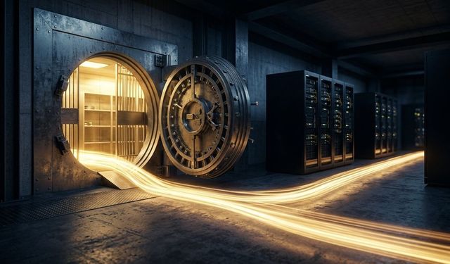 Tesla ve Alphabet Bilançoları: Rekor Gelir, Düşen Hisse