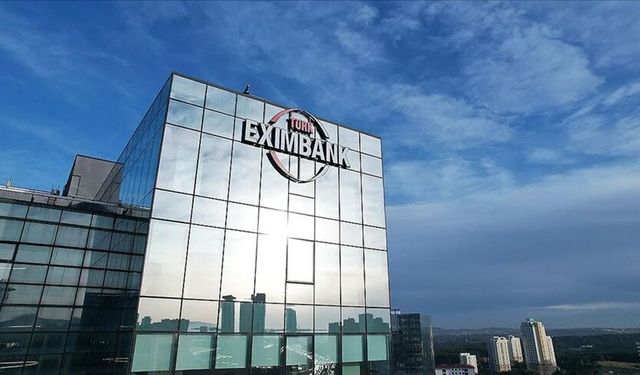 Türk Eximbank'tan 830 Milyon Dolarlık Yeni Kaynak