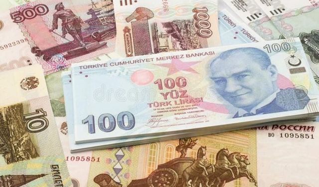 Türkiye Ekonomisinin Finansal Borçlu Pozisyonu Devam Ediyor