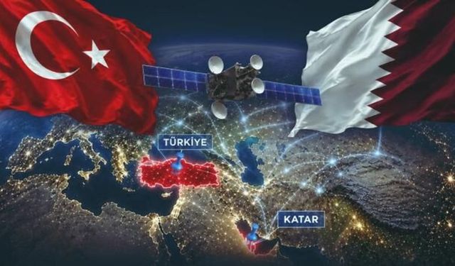 Türksat filosuna yeni nesil uydu!