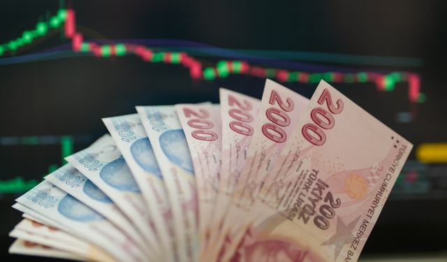 44 milyon kişi ihtiyaç kredisi kullandı, takip oranı 9 yılın zirvesine çıktı!