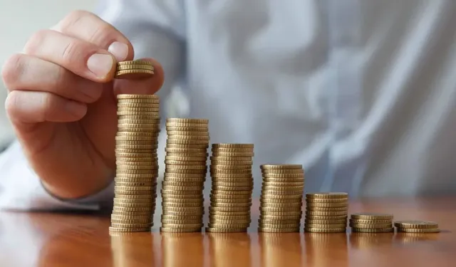 BES'te toplam fon tutarı 2 trilyon 90 milyar TL'ye ulaştı