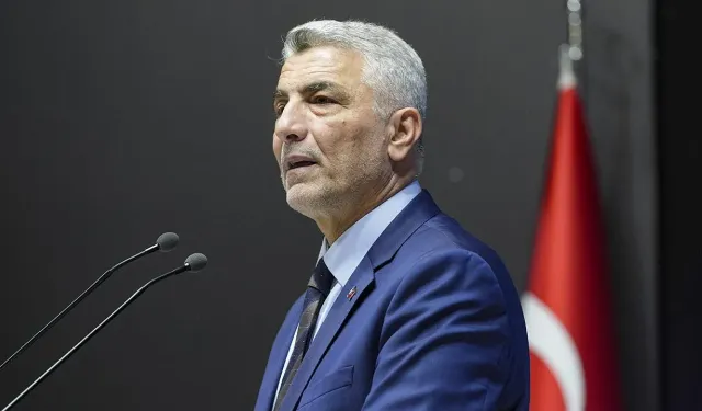 Bolat: 'Sarp Gümrük Kapısı, Asya ülkelerine açılan önemli bir koridor'