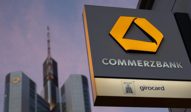 Commerzbank'tan Dolar/TL İçin Dikkat Çeken Tahmin