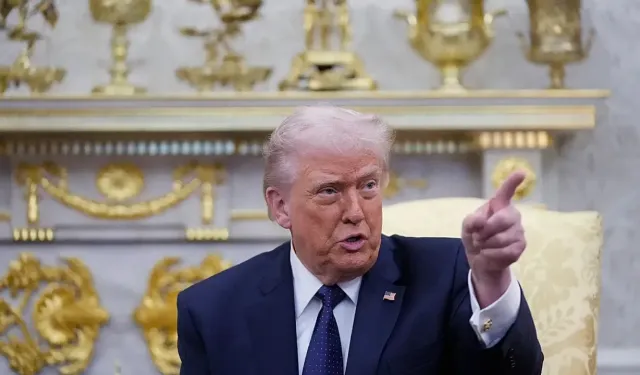 'Donald Trump, İran ile bu savaşı kaybetti'
