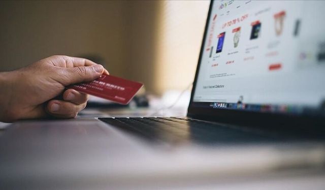 E-ihracatta yaklaşık 20 milyar dolarlık potansiyel!