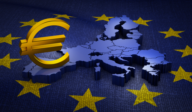 Euro Bölgesi haziranda dış ticaret fazlası verdi