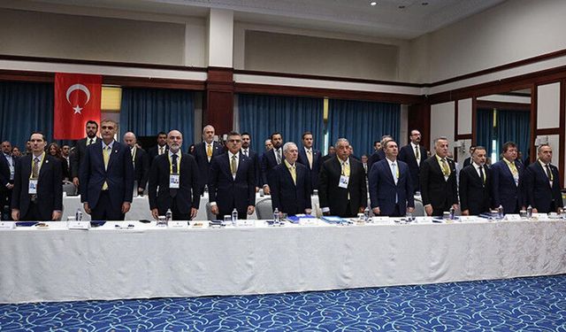 Fenerbahçe'nin borcu açıklandı!