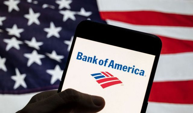 Geçen hafta Bank of America'nın en çok alım satım yaptığı hisseler