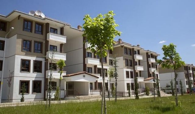 İstanbul'da kiralık sosyal konut projesi gelecek ay başlıyor!