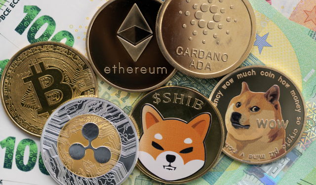 Kripto para piyasalarındaki haftalık gelişmeler!