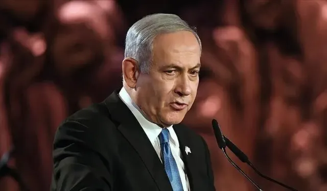 Netanyahu, Barış Kurulu'nun açıkladığı Gazze'deki ateşkesin ikinci aşaması planını reddetti
