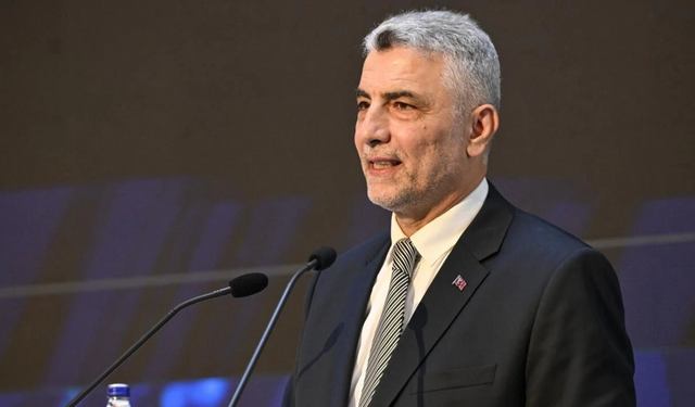 Ömer Bolat'tan Avusturya heyetiyle görüşmesine ilişkin açıklama geldi!