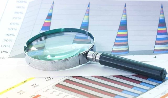 TCMB anketinde enflasyon ve dolar/TL beklentisi yukarı revize edildi