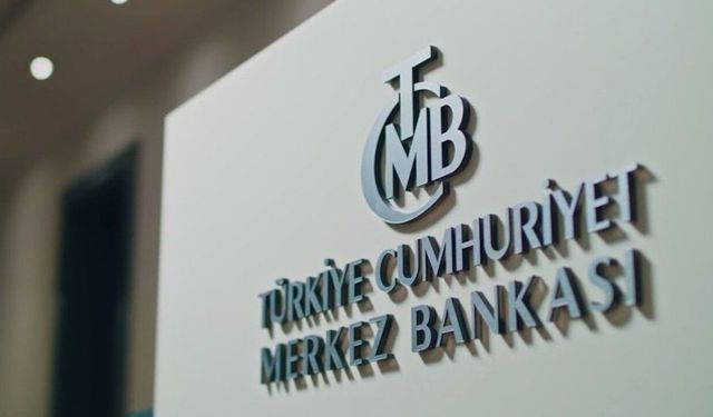 TCMB yıl sonu enflasyon tahminini yükseltti!
