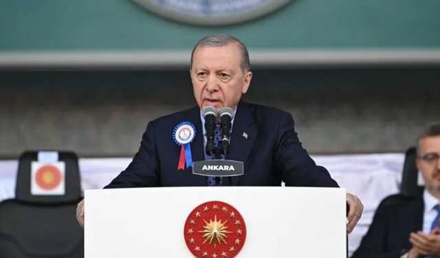 'Terörsüz Türkiye ve Terörsüz Bölge vizyonumuzun menziline ulaştırılması hayati önemdedir'