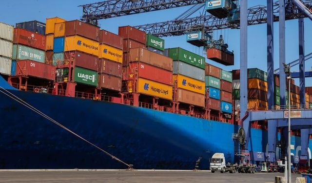 Türk cumhuriyetleriyle ticaret 9,4 milyar dolara ulaştı