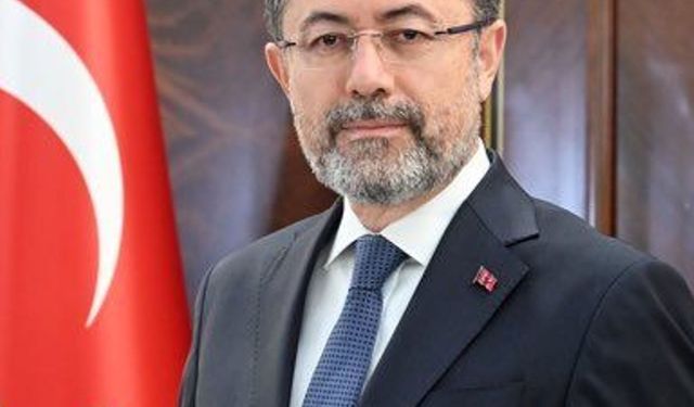 Yumaklı: Hasat sezonunu 140 milyon ton üretimle kapatacağız