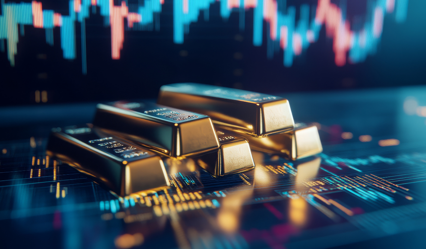 Altının kilogram fiyatı 7 milyon 120 bin liraya düştü!