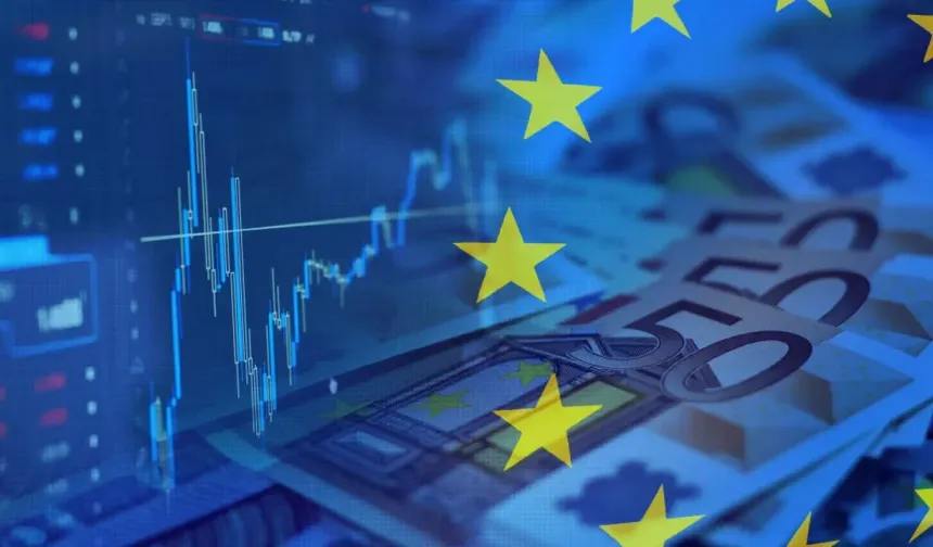 Avro Bölgesi'nde yıllık enflasyon şubatta yüzde 1,9'a çıktı