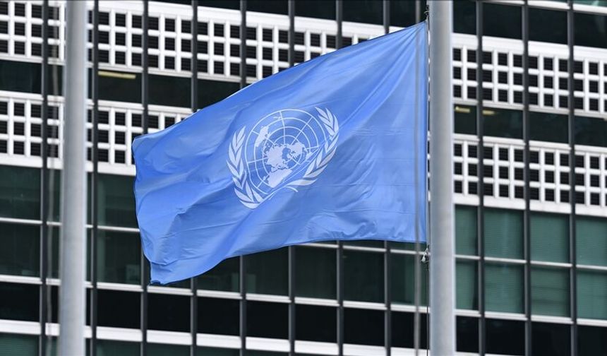 BM Hakları Konseyi, İran'daki durumu masaya yatırdı