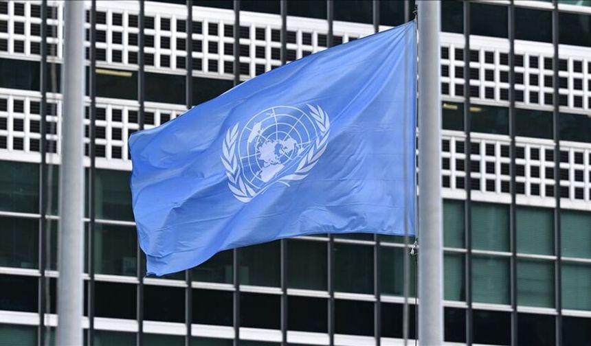 BM'ye göre ABD ile İsrail'in İran'a saldırıları uluslararası ekonomiyi tehdit ediyor!