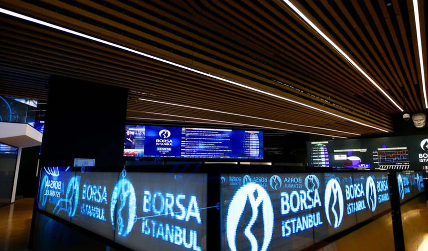 Borsa ve piyasalarda gün ortası