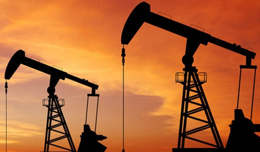 Brent petrolün varil fiyatı 107,68 dolar!