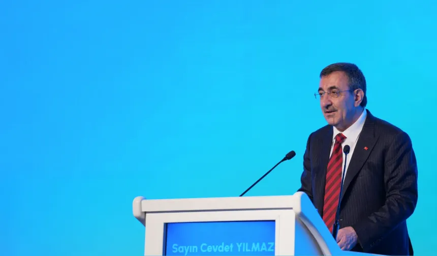 Yılmaz: "Türkiye Yüzyılı'nın en sağlam dayanağı Çanakkale ruhudur"