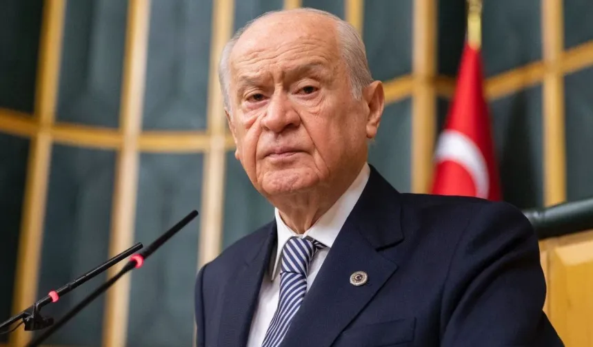 Bahçeli'den İlber Ortaylı için taziye mesajı geldi