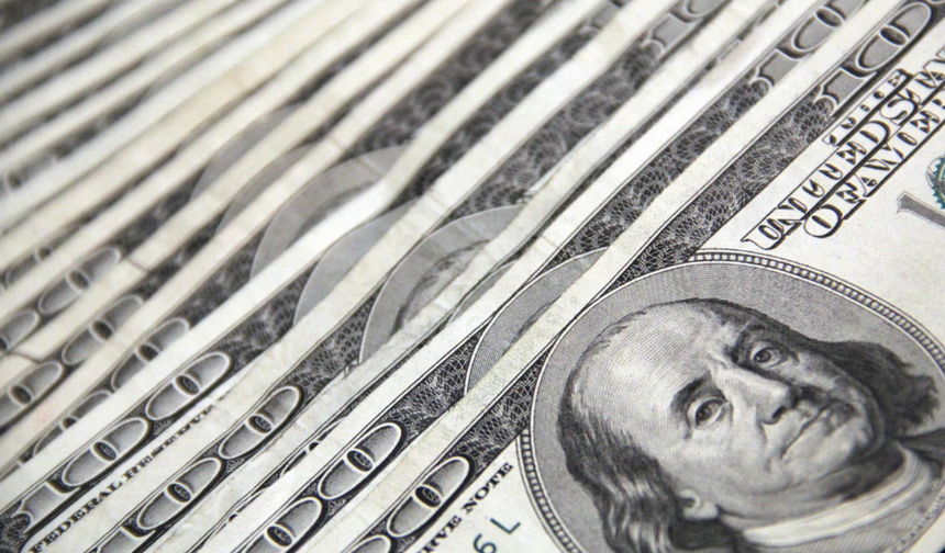 Dolar/TL haftaya yatay bir başlagıç yaptı