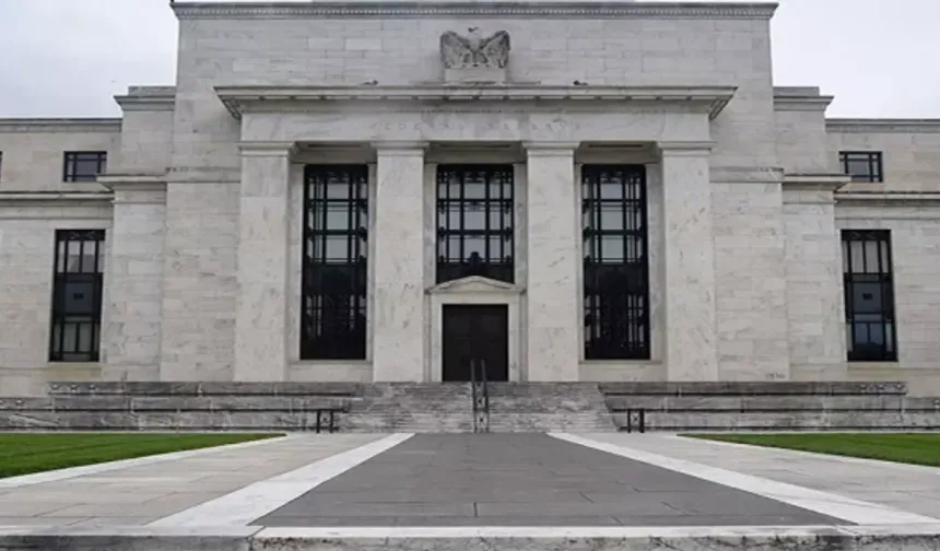 Fed Faizi Sabit Tuttu, İndirim Beklentileri Ötelendi