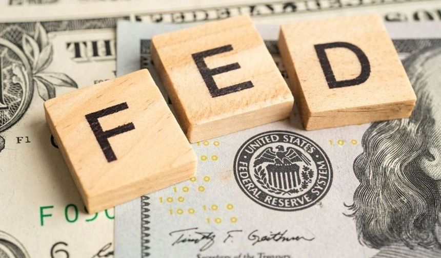 FED politika faizini beklentiler dahilinde yüzde 3,5-3,75 aralığında sabit tuttu